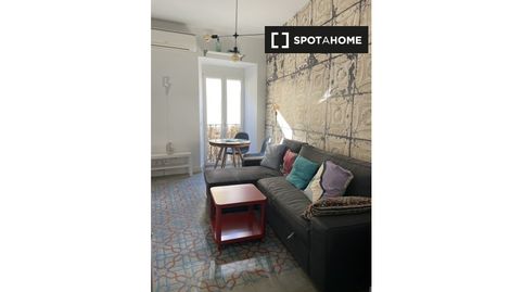 Foto 2 de Piso de alquiler en Justicia - Chueca, Madrid Capital