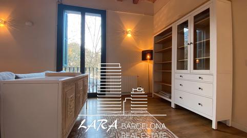 Photo 2 of Flat to rent in El Poble Sec - Parc de Montjuïc, Barcelona