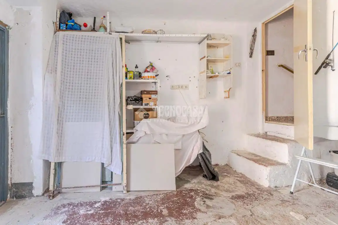 Casa o xalet en venda en Motril