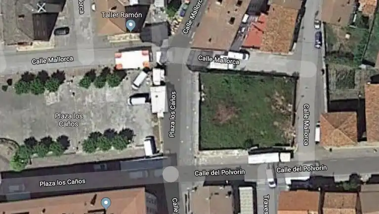 Terreni e lotti in vendita a Reinosa, imagen 14