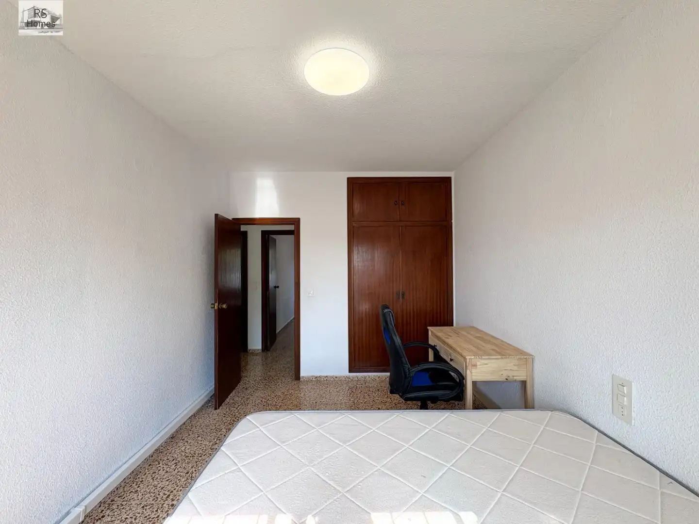 Habitación de Casa o chalet de alquiler en L'Eliana con Aire acondicionado, Calefacción y Jardín privado