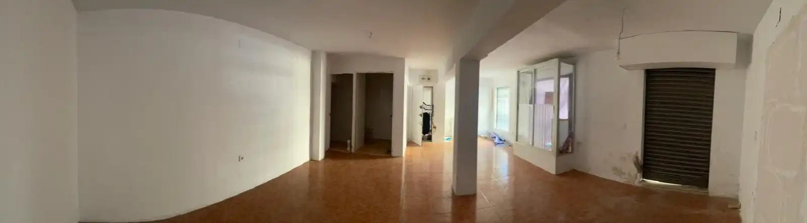 Planta baja en venta en Dos Hermanas