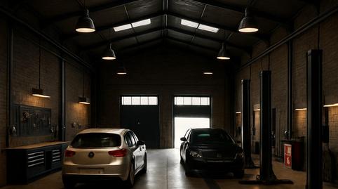 Photo 5 of Industrial buildings to rent in Polígon Industrial Domenys, Barcelona