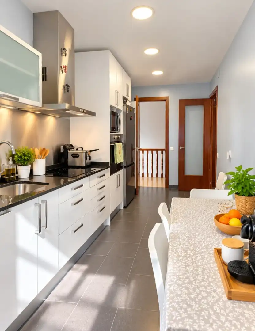 Casa amb jardí en venda a Sant Fost de Campsentelles, imagen 29
