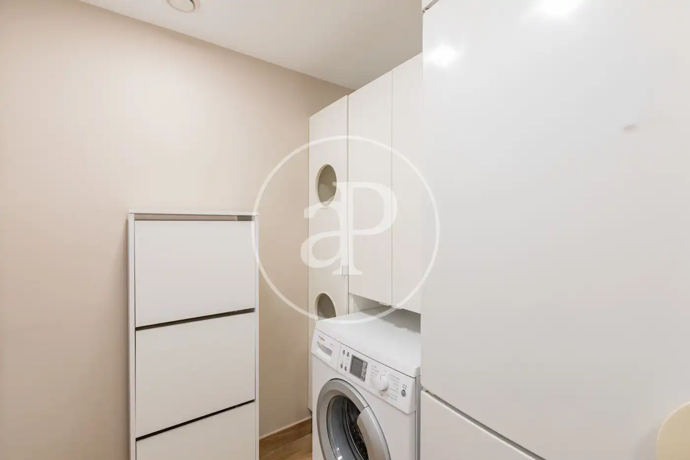 Bedroom of Detached homes for sale in Madrid  with Heating, Private garden and Terrace