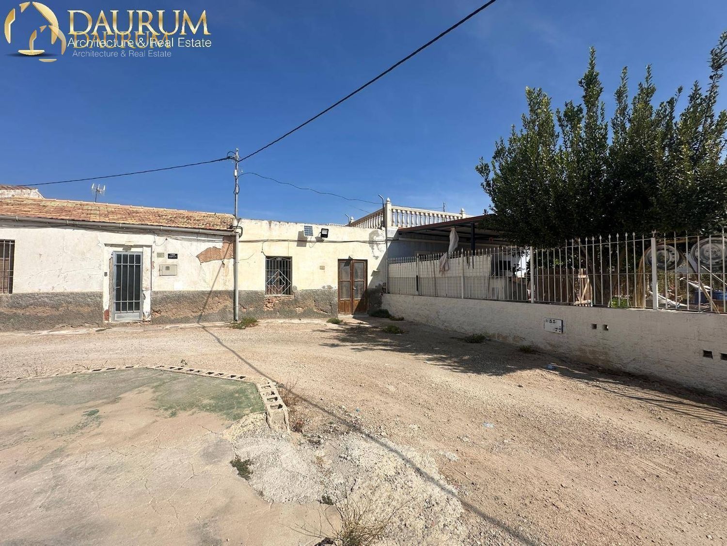 House or chalet for sale in PARTIDA ALTABIX, Jubalcoi
