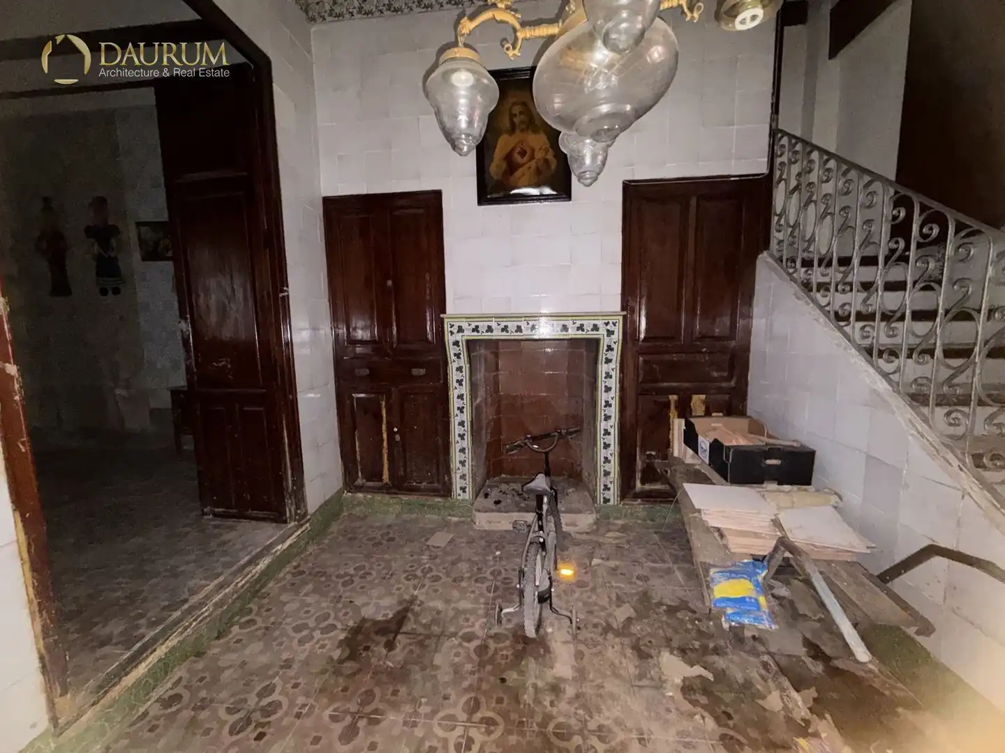 Casa o chalet en venta en Algemesí con Terraza