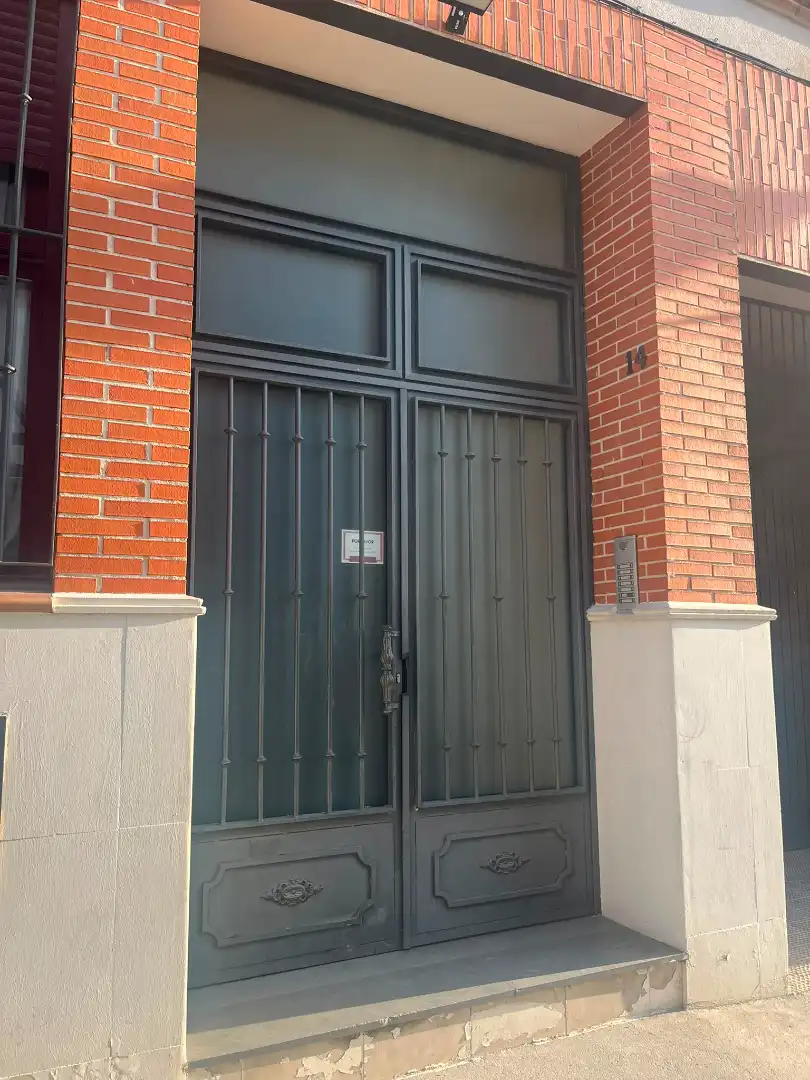 Flat for sale in Calle de San Sebastián, El Tiemblo