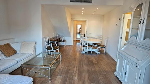 Photo 4 of Attic to rent in Carrer Rovira I Virgili, Eixample, Tarragona