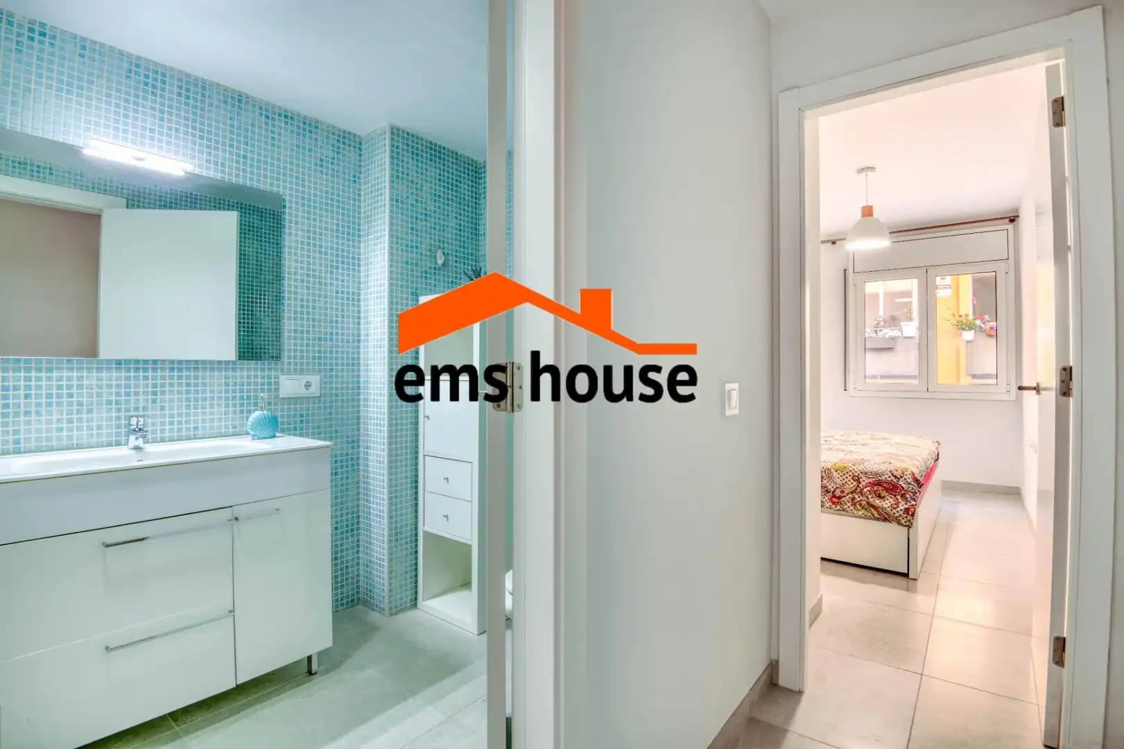 Apartament en venda en Calonge i Sant Antoni amb Aire condicionat i Balcó