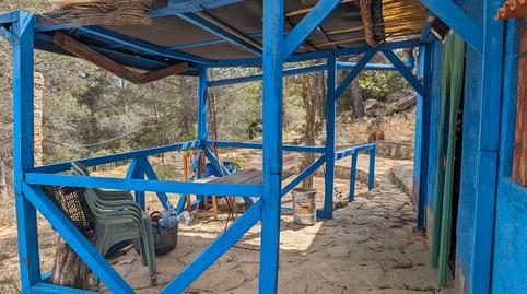 Foto 5 de Finca rústica en venda a Valjunquera, Teruel