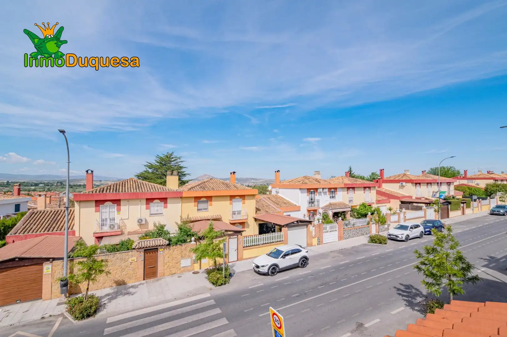 Maison mitoyenne avec terrasse à vendre à Ogíjares, imagen 31