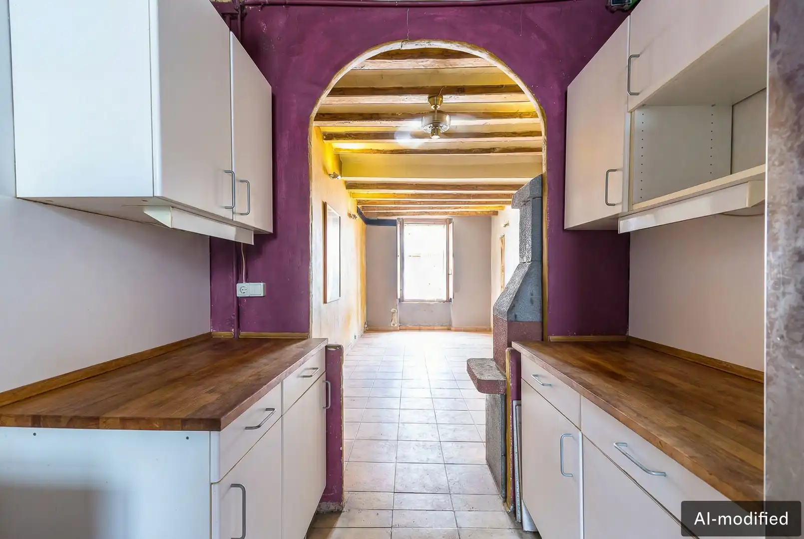 Flat with terrace for sale in Ciutat Vella, imagen 10