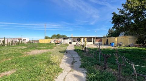 Terrenos en venta en Jerez de la frontera