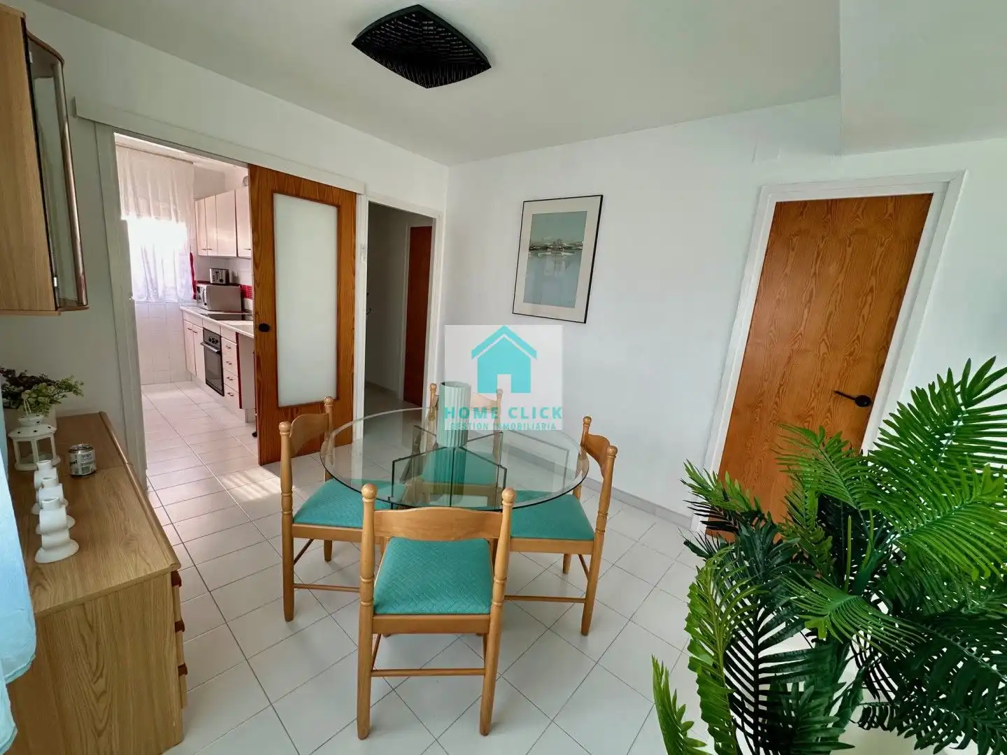 Apartamento de alquiler en Platja de Llevant