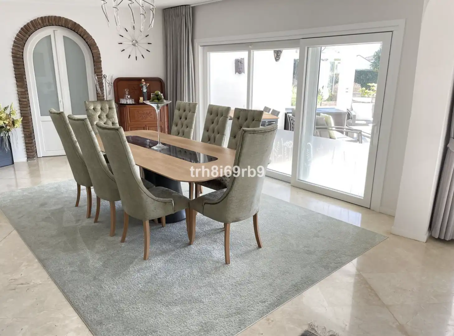 Villa con terrazza in vendita a Benamara - Atalaya, imagen 6