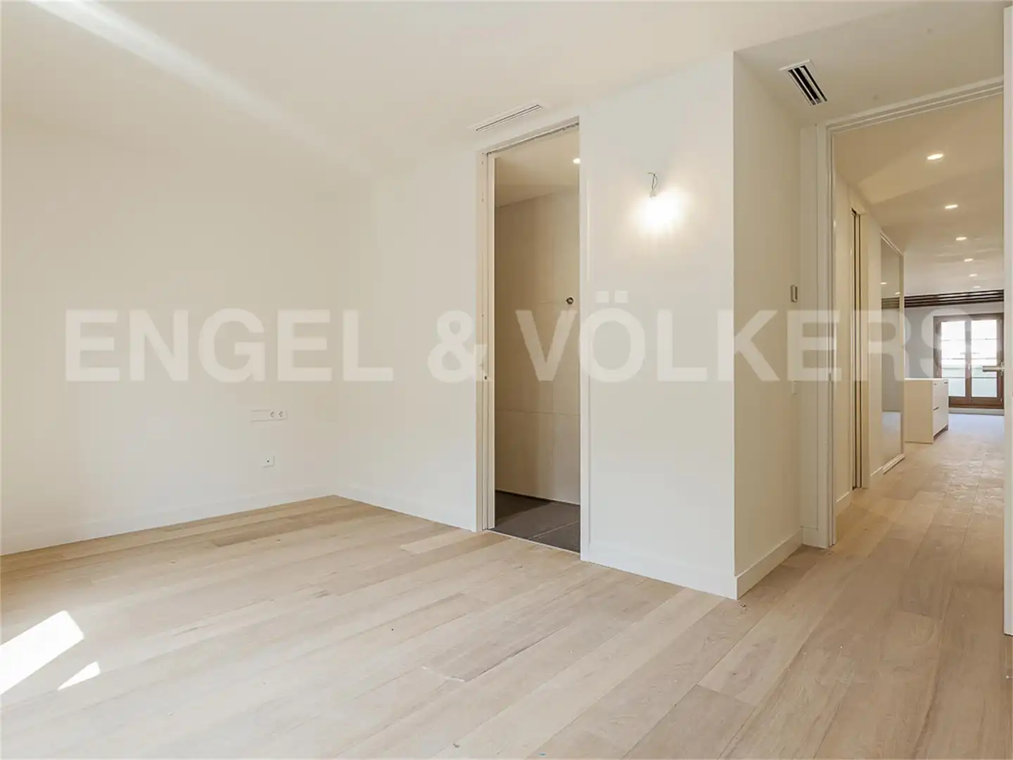 New build Penthouse with lift for sale in Eixample, imagen 21
