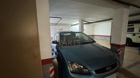 Photo 2 of Garage for sale in Del Puerto , Islas Menores - Mar de Cristal, Murcia