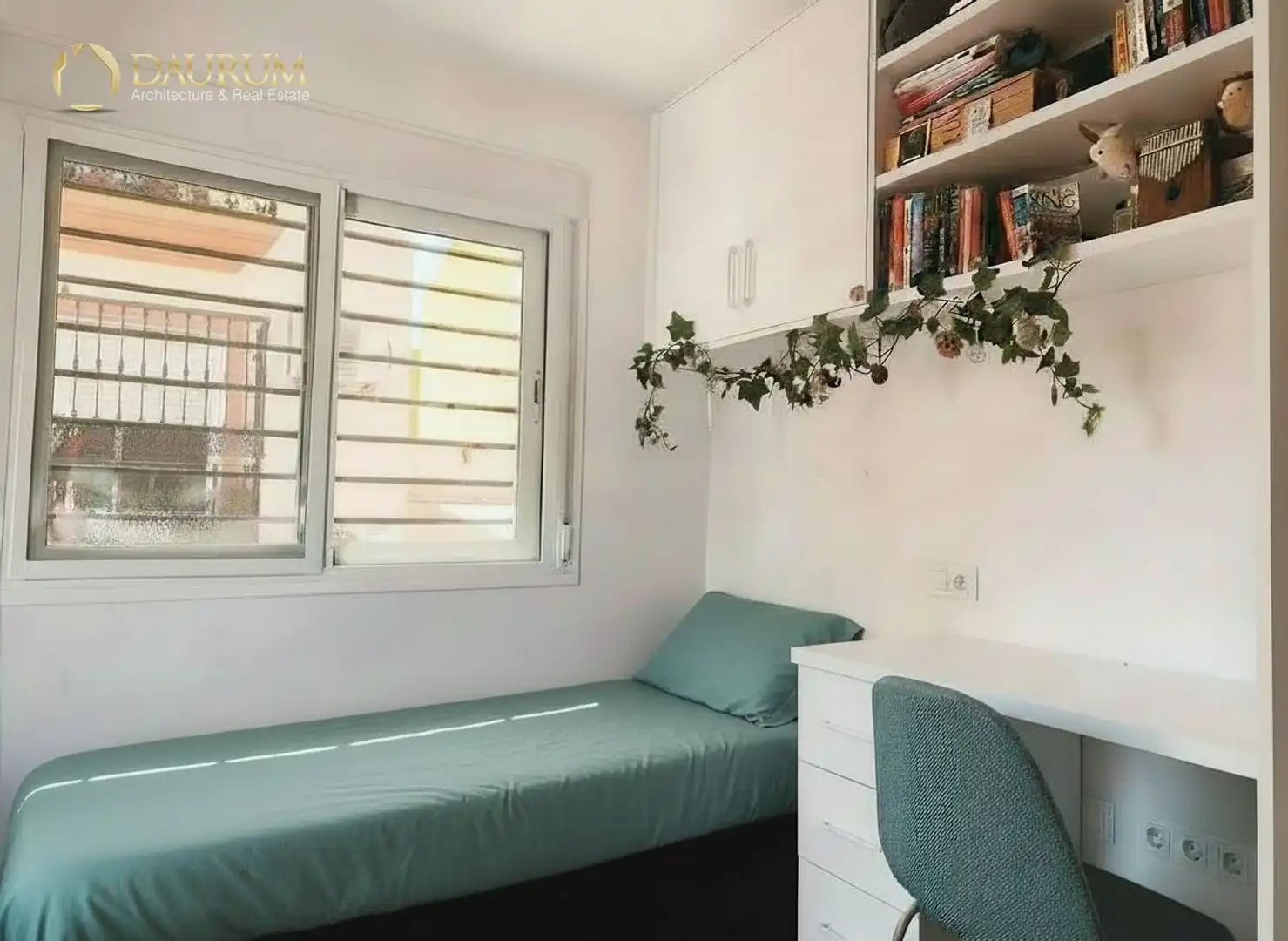 Bedroom of Detached homes for sale in Málaga  with Air Conditioner, Heating and Terrace