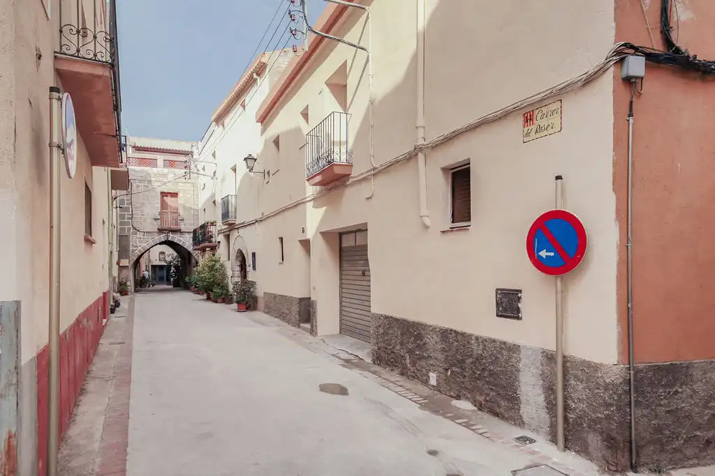 Chalet en venta en C/ Major, imagen 5