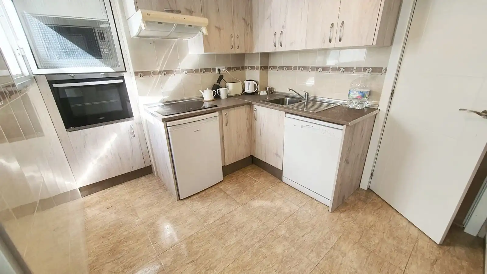 Piso con ascensor en venta en Puerto Deportivo, imagen 16
