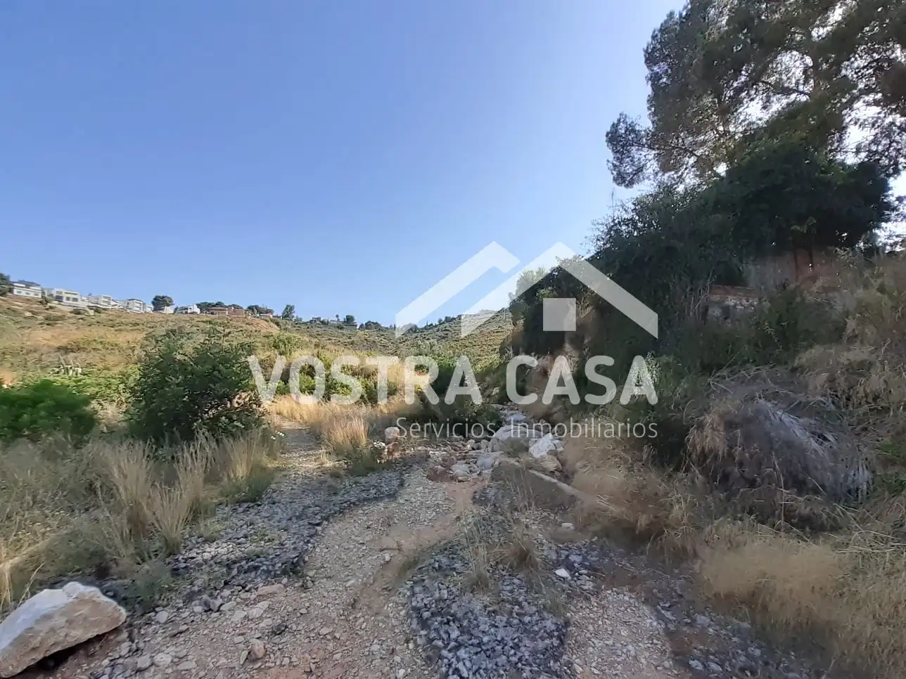 Rustikales Grundstück zum Verkauf in Águila Sierra Perenchiza, imagen 2