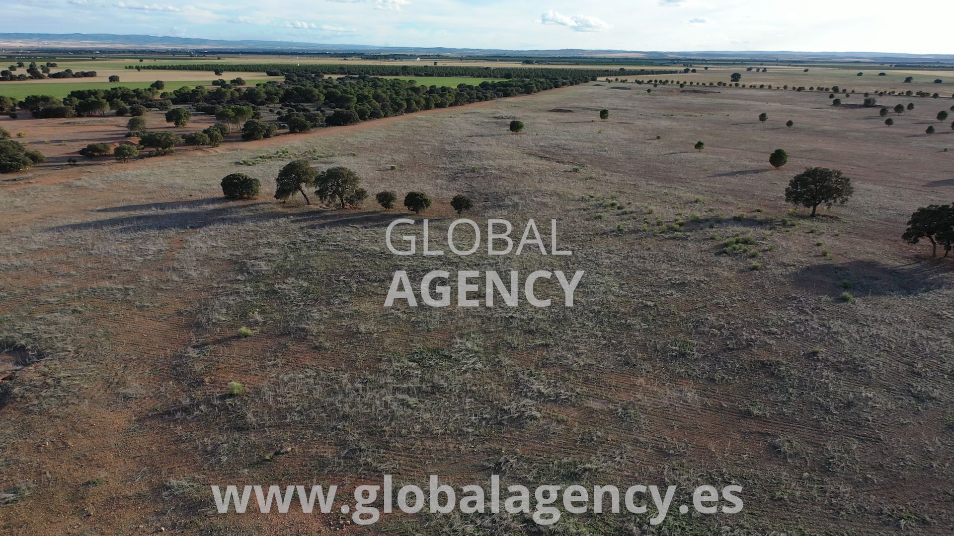 Land for sale in  Albacete Capital