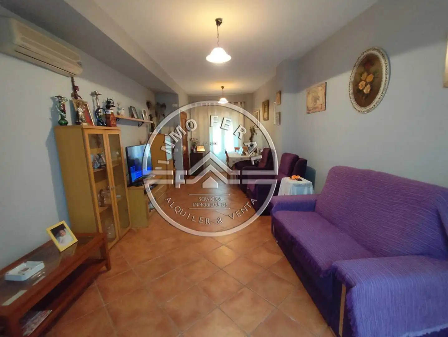 Casa con terraza en venta en Écija, imagen 2