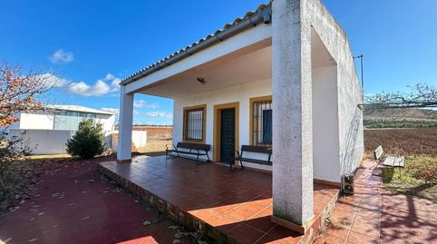 Finca rustica en venta en Burguillos de Toledo, imatge 4