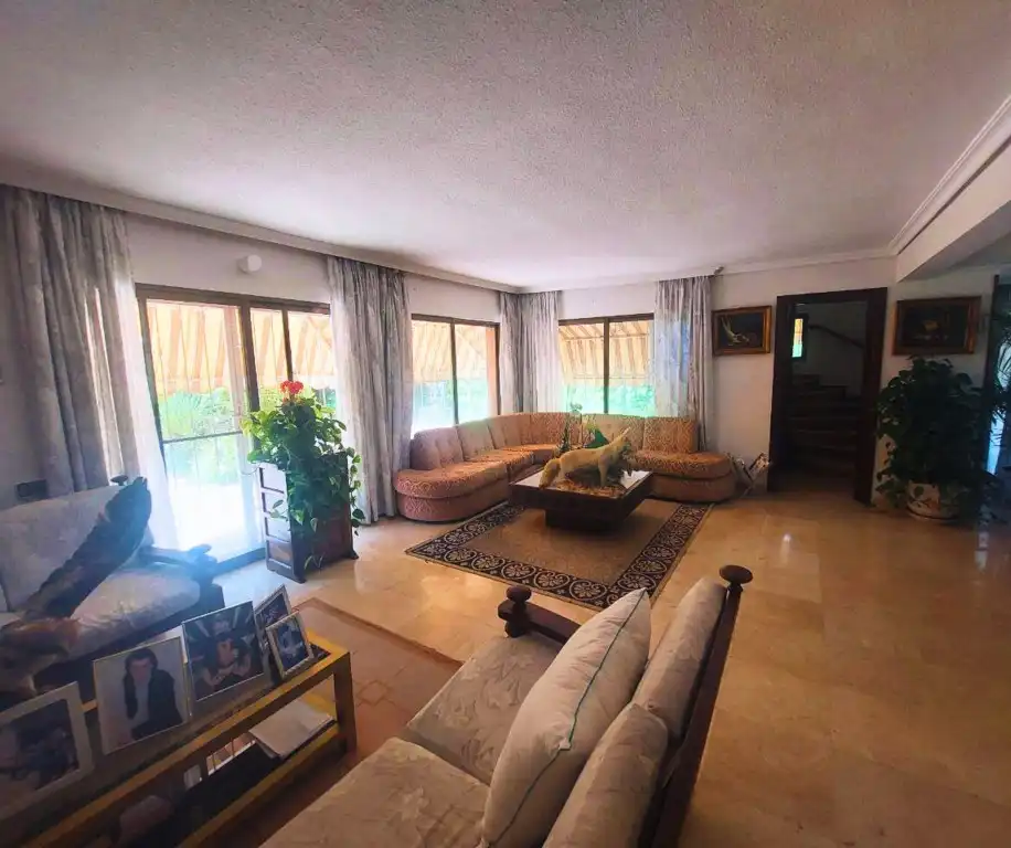 Casa con terraza en venta en Pueblo - Urbanizaciones, imagen 6
