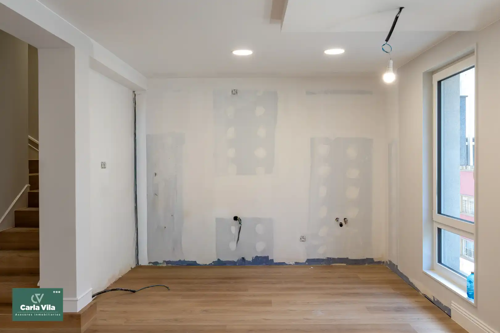 Duplex with lift for sale in Rúa Montero Ríos, imagen 8