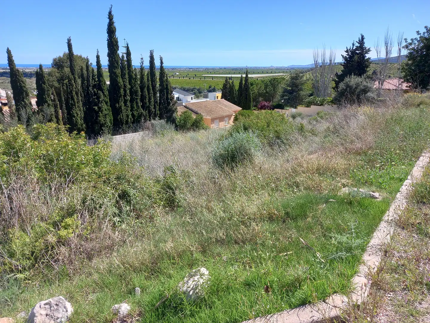 Residencial en venta en Vinaròs