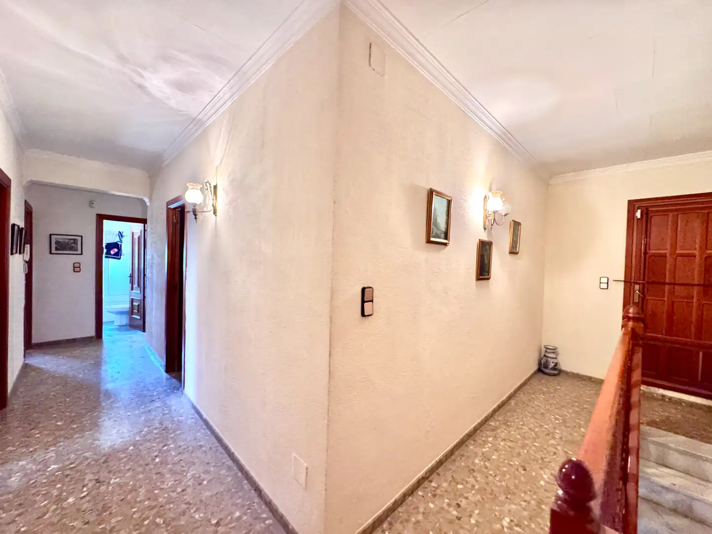 Houses for sale in Berja  with Private garden, Terrace and Swimming Pool