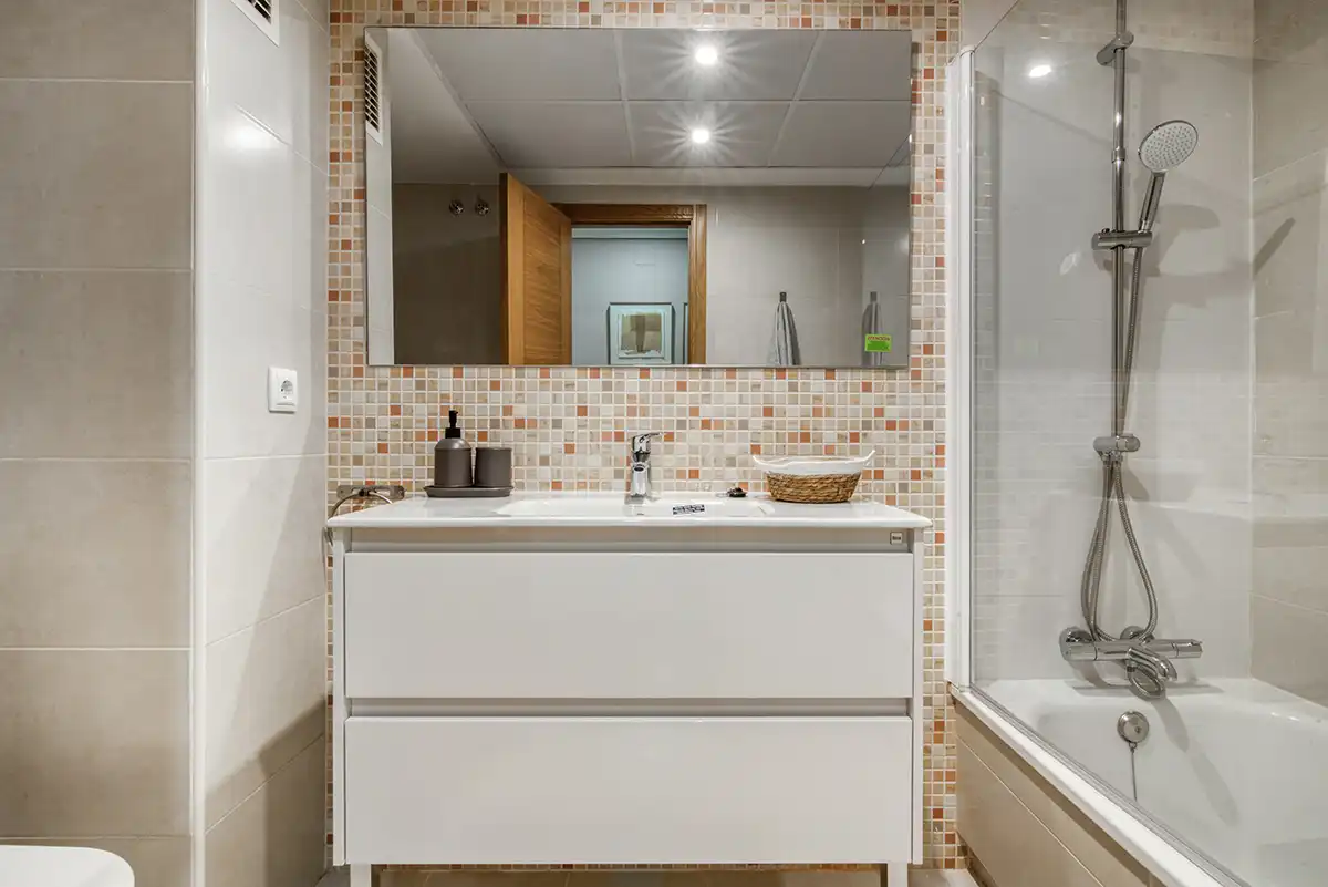 Wohnung mit Pool zum Verkauf in Paseo Serra d'Espadá 8, imagen 12