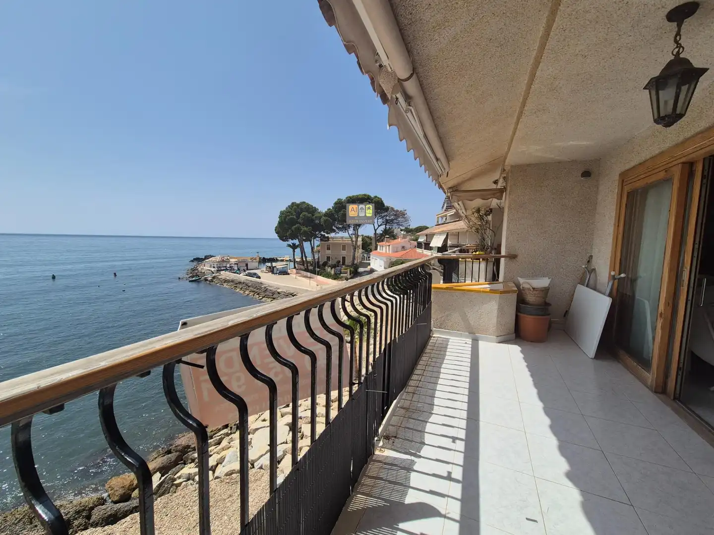 Piso en venta en Altea ciudad