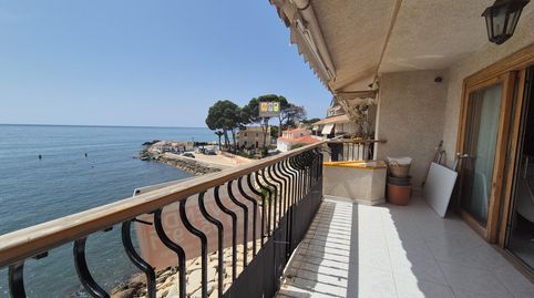 Foto 4 de Piso en venta en Altea ciudad, Altea