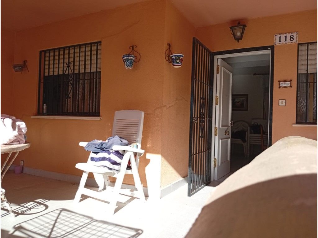 Casa adosada en venda en Salobreña amb Piscina