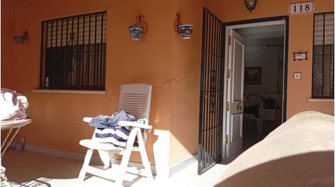 Foto 2 de Casa adosada en venda a Urbanización Salobreña Beach 1ª Fasa, Salobreña Costa, Granada