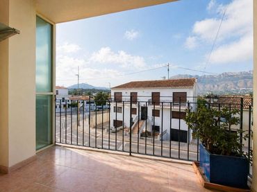 Apartment mit Aufzug zum Verkauf in Calle Calle Benidorm