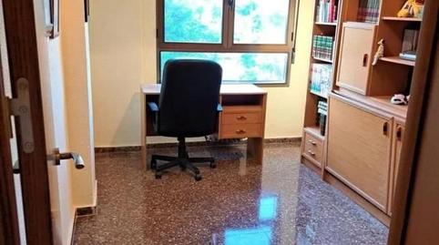 Foto 4 de Pis en venda a Estación,  Albacete Capital