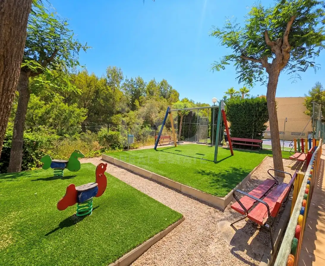 Piso con piscina en venta en Altorreal - El Chorrico, imagen 20
