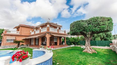 Encantador Chalet en Berà Mar  El Francaset Roda de Barà, imatge 3