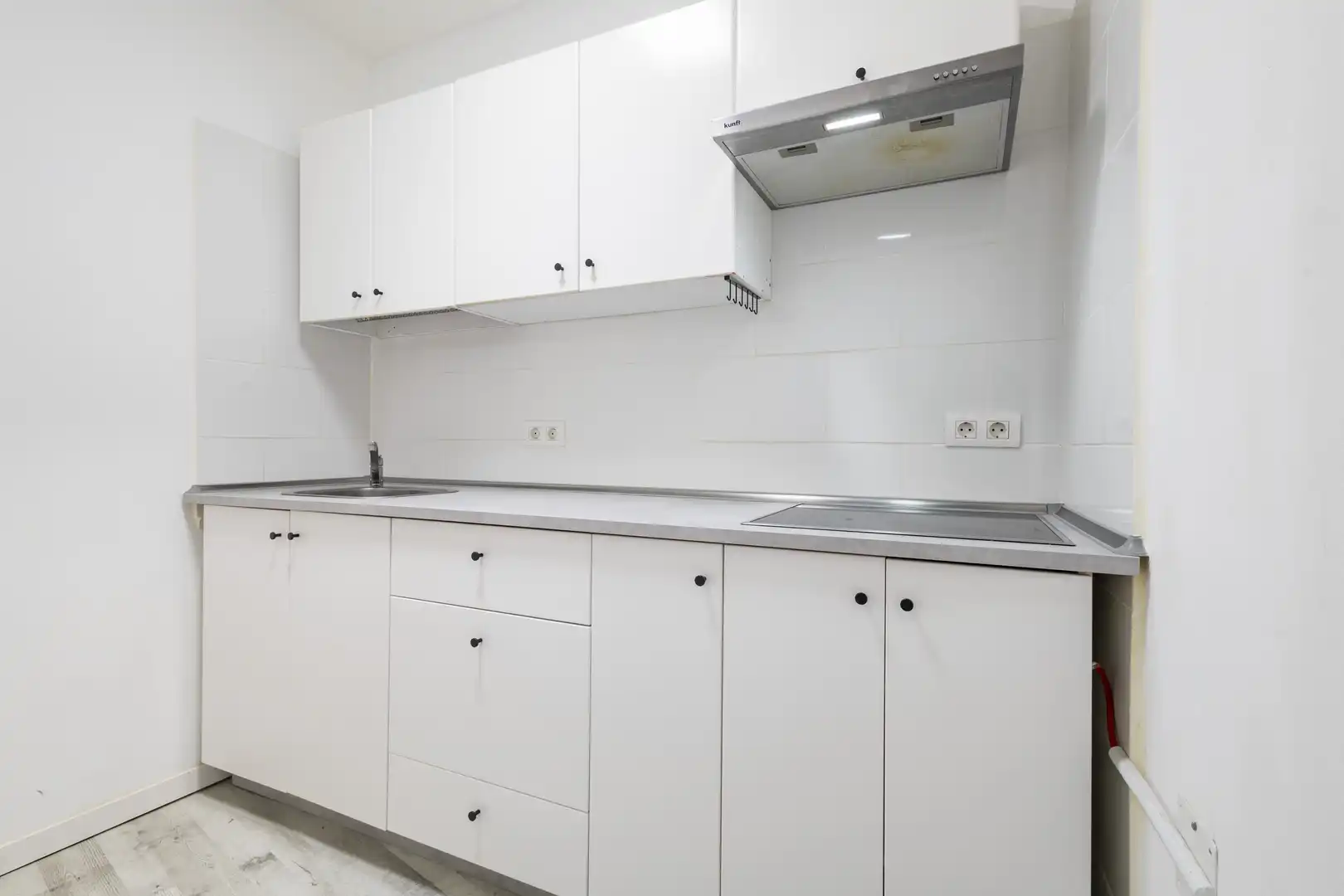 Cuina de Casa o xalet en venda en Santa Cruz de Tenerife amb Moblat