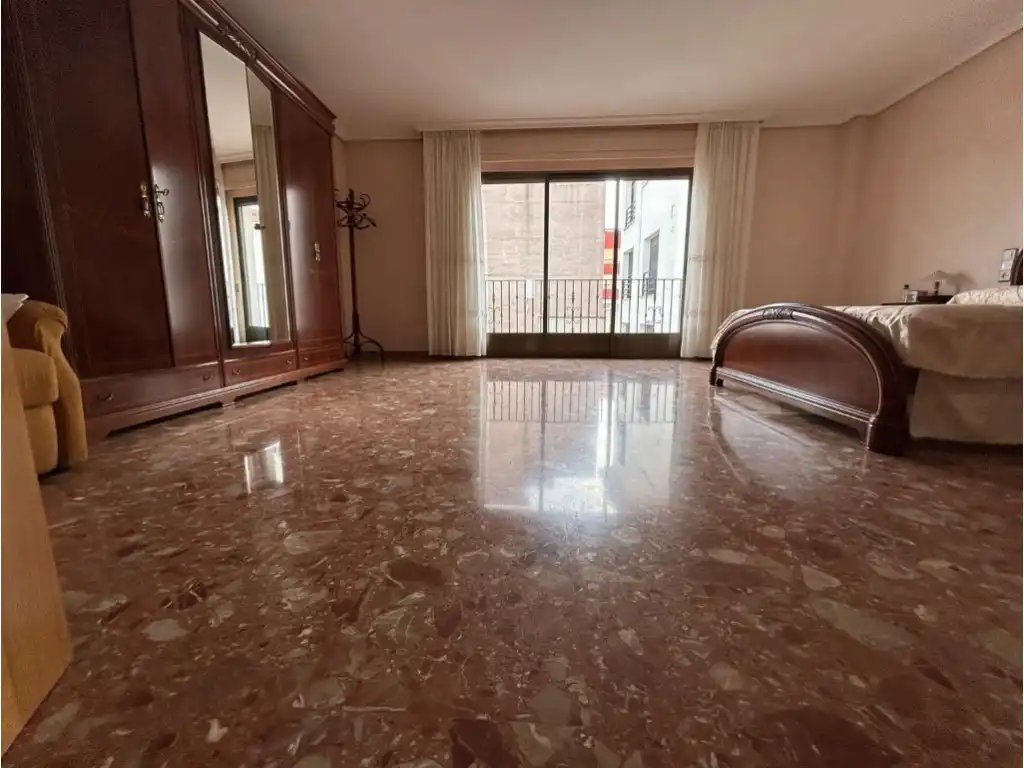 Habitación de Casa o chalet en venta en Altura con Jardín privado, Terraza y Balcón