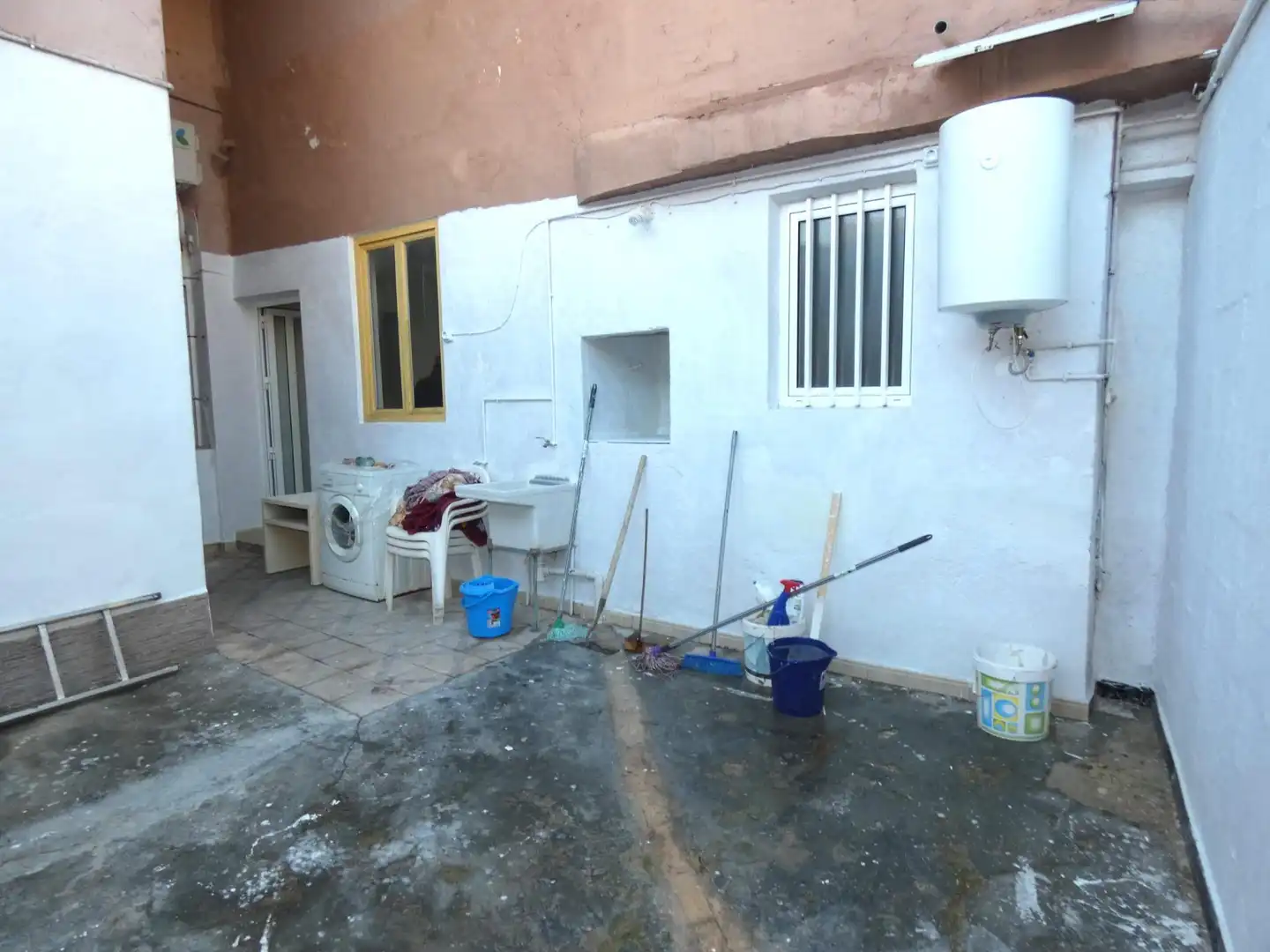 Adosado con terraza en venta en Alguazas, imagen 8