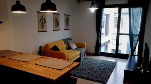 Foto 4 von Wohnung zur Miete in Avenida Mugardos, 55, Ares, A Coruña