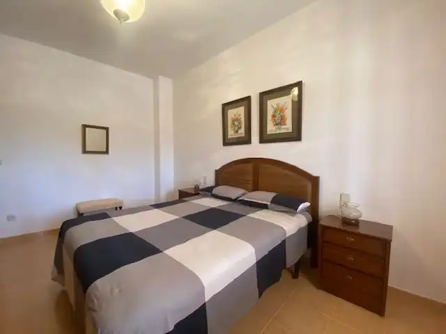 Habitación de Finca rústica en venta en Sonseca con Calefacción, Jardín privado y Terraza