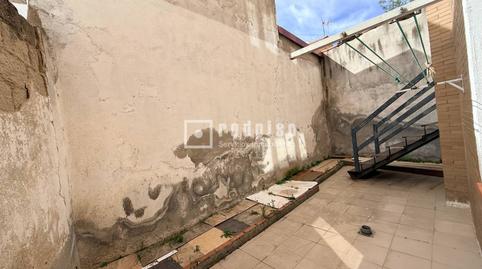 Foto 4 de Piso en venta en Del Comandante Fontanes, San Isidro, Madrid Capital