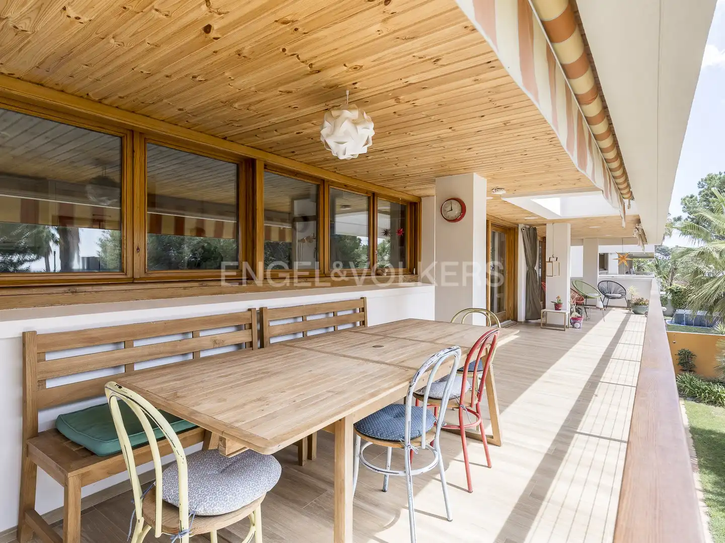 Maison avec terrasse à vendre à Ciutat Diagonal, imagen 34