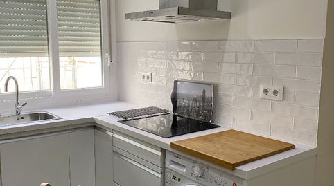 Foto 5 de Pis de lloguer a Calle Geranio, Cruz Roja, Sevilla Capital